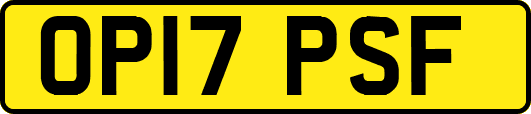 OP17PSF