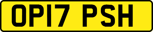 OP17PSH