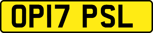 OP17PSL