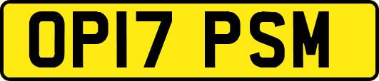 OP17PSM