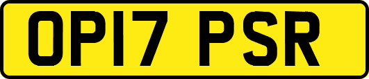 OP17PSR