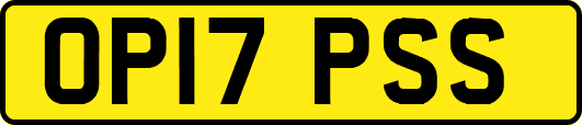 OP17PSS