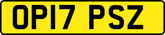 OP17PSZ