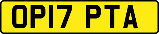 OP17PTA