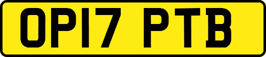 OP17PTB