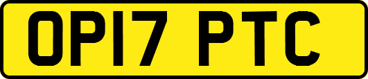 OP17PTC