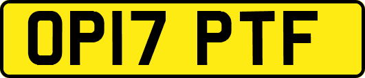 OP17PTF