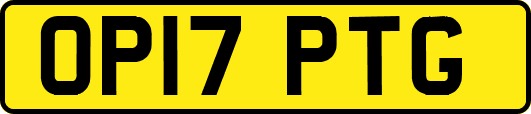 OP17PTG