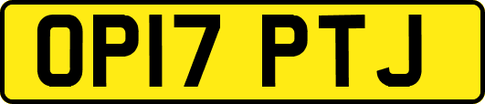 OP17PTJ
