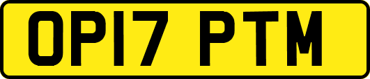 OP17PTM