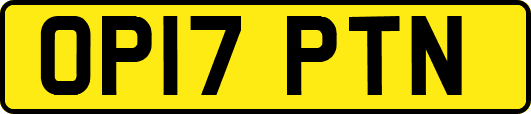 OP17PTN