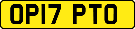 OP17PTO