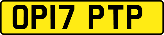 OP17PTP