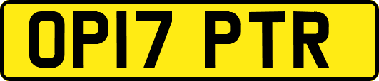 OP17PTR