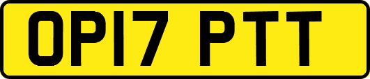 OP17PTT