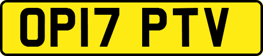 OP17PTV