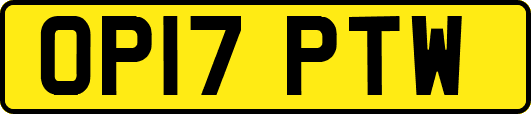 OP17PTW