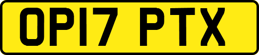 OP17PTX