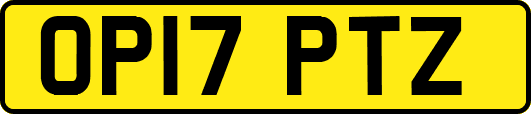 OP17PTZ