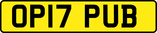 OP17PUB