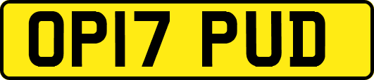 OP17PUD
