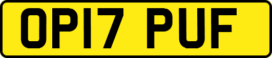 OP17PUF