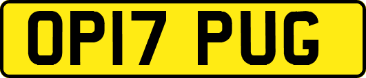 OP17PUG