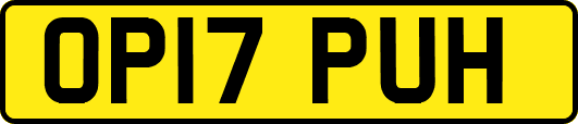OP17PUH