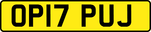 OP17PUJ