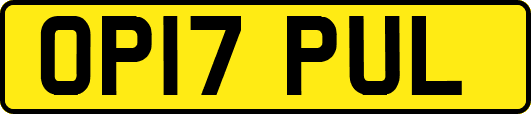 OP17PUL