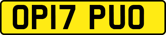 OP17PUO