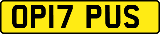 OP17PUS