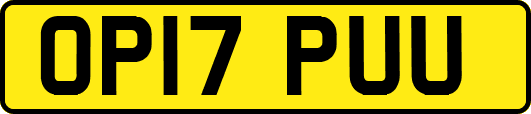 OP17PUU