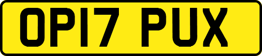 OP17PUX