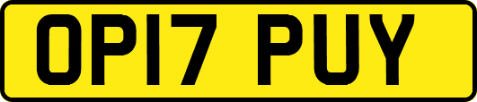 OP17PUY