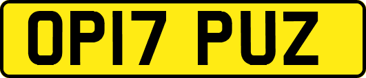 OP17PUZ