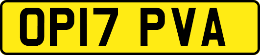 OP17PVA