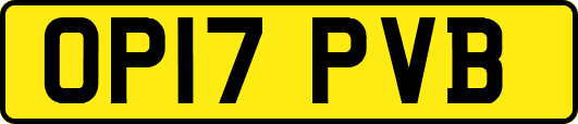 OP17PVB