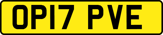 OP17PVE