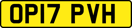 OP17PVH