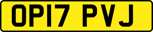 OP17PVJ