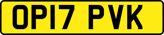 OP17PVK