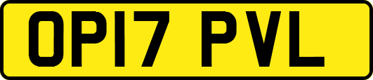 OP17PVL