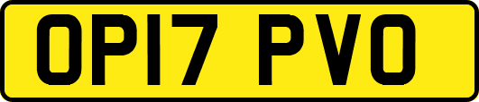 OP17PVO