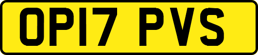 OP17PVS