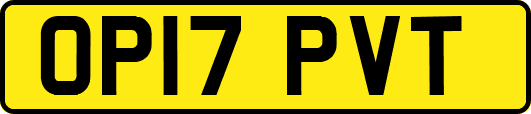 OP17PVT