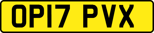 OP17PVX