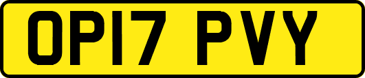 OP17PVY
