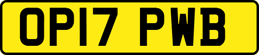 OP17PWB