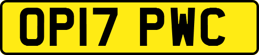 OP17PWC